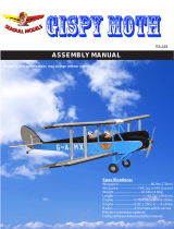 Seagull SEA169 User manual