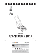 KingFisher 3663602705284 Owner's manual