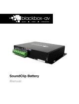 Blackbox-avSoundClip-Battery