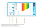 Bosch washing machine Supplemental