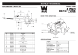 Wen 454BV User manual
