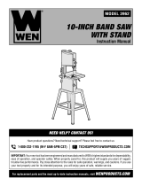 Wen R3962 User manual