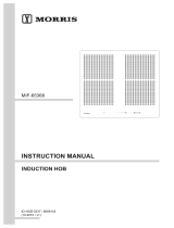 Morris MIF-65368 Owner's manual