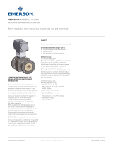 Neotecha Model NXR PFA Lined Ball Valves IOM Owner's manual