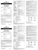 SolaHD SDN 10-24-100c Owner's manual