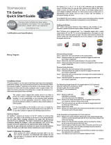 TopWorxTX-Series