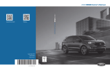 Ford 2020 Edge Owner's manual