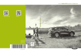 Ford 2020 Escape Owner's manual