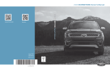 Ford 2020 Expedition Owner's manual