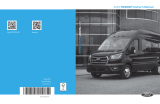 Ford 2020 Transit Owner's manual