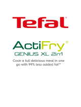 Tefal YV970815 User manual