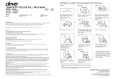 Drive 100FDS-NH Owner's manual
