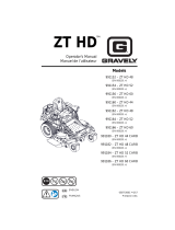 GravelyZT HD 48