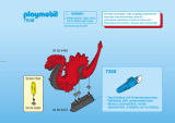 Playmobil 7948 Owner's manual