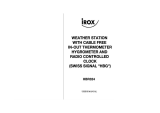 Irox HBR324 Owner's manual