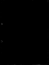 Panasonic SXK200 Owner's manual