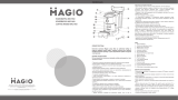 Magio MG-960 User manual