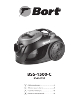 Bort BSS-1500-C User manual