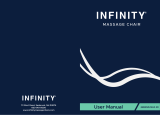 Infinity Genesis Max 4D Owner's manual