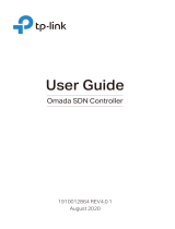 TP-LINK TL-SG2428P User guide