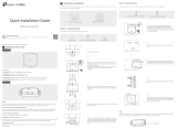 TP-LINK EAP265 HD Installation guide