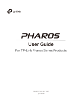 TP-LINK WBS510 User guide