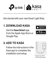 Kasa SmartKL400L5