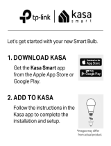 TP-LINK KL120 Quick Installation Guide