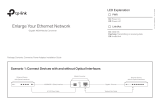 TP-LINK TL-FC311A-20 User manual