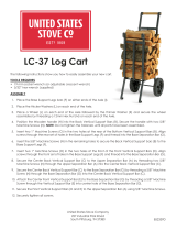 Vogelzang LC-37 Operating instructions