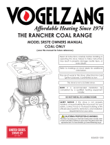 Vogelzang SR57E Owner's manual