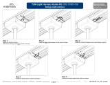 Midmark LED Dental Light User guide