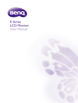 BenQ EW2770QZ User manual