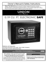 Union Safe Company62982