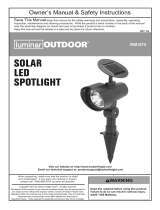 Luminar OutdoorItem 62712