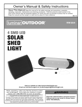 Luminar Outdoor62549