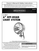 Roadshock95811