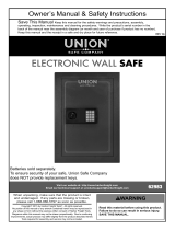Union Safe CompanyItem 62983