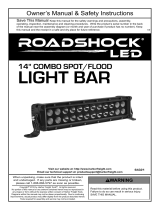Roadshock64321