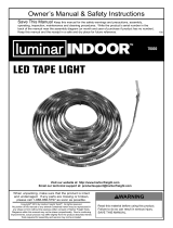 Luminar Indoor70030