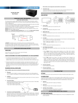 PowerWalkerInverter 650 SW