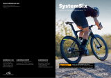 Cannondale SystemSix Owner's manual