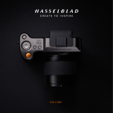 Hasselblad X1D II 50C User manual
