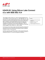 Silicon Labs UG235.02 User guide