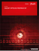 Vacon 100 Industrial User guide