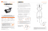 Digital Watchdog DWC-MB75Wi4T Installation guide