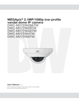 Digital WatchdogDWC-MV72Wi28ATW, DWC-MV72Wi4ATW