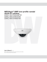 Digital WatchdogDWC-MV75Wi28TW, DWC-MV75Wi4TW, DWC-MV75Wi6TW