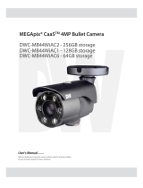 Digital WatchdogMEGApix DWC-MB44WiAC2