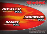 Traxxas Bandit VXL User manual